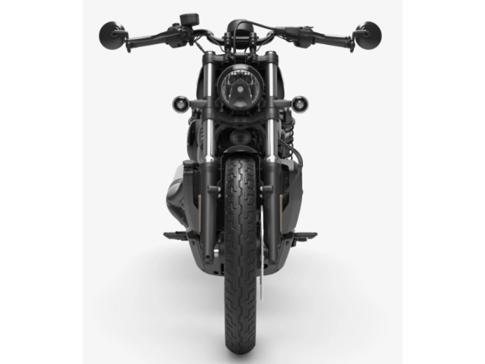 2026 Harley-davidson Rh975 Nightster alt