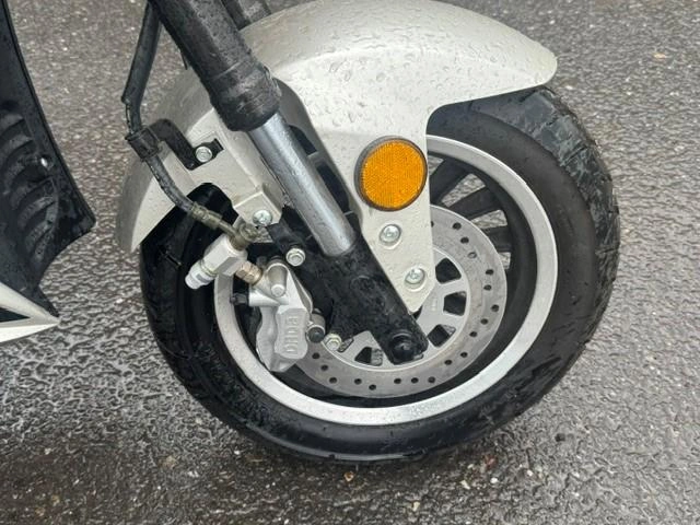 Scootterre Ar-50 2023 alt