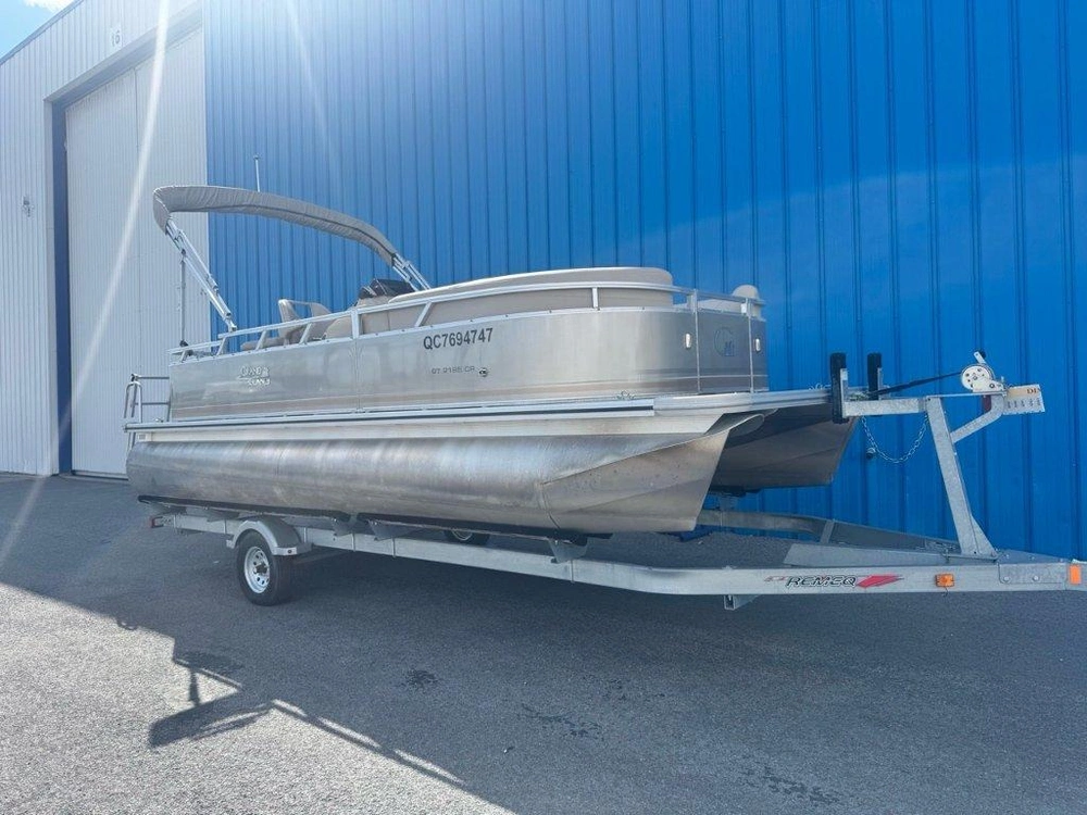 Tahoe Grand Island Gt2185 Cr 2021 alt