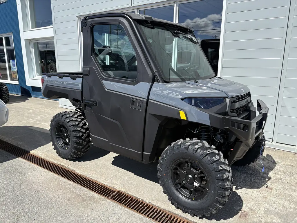 2026 Polaris RANGER XP 1000 NORTH STAR R26RRU99AH