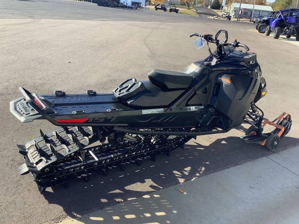 2026 Ski-doo Summit Adrenaline With Edge Package 850 E-tec® Turbo R 154 3.0 alt