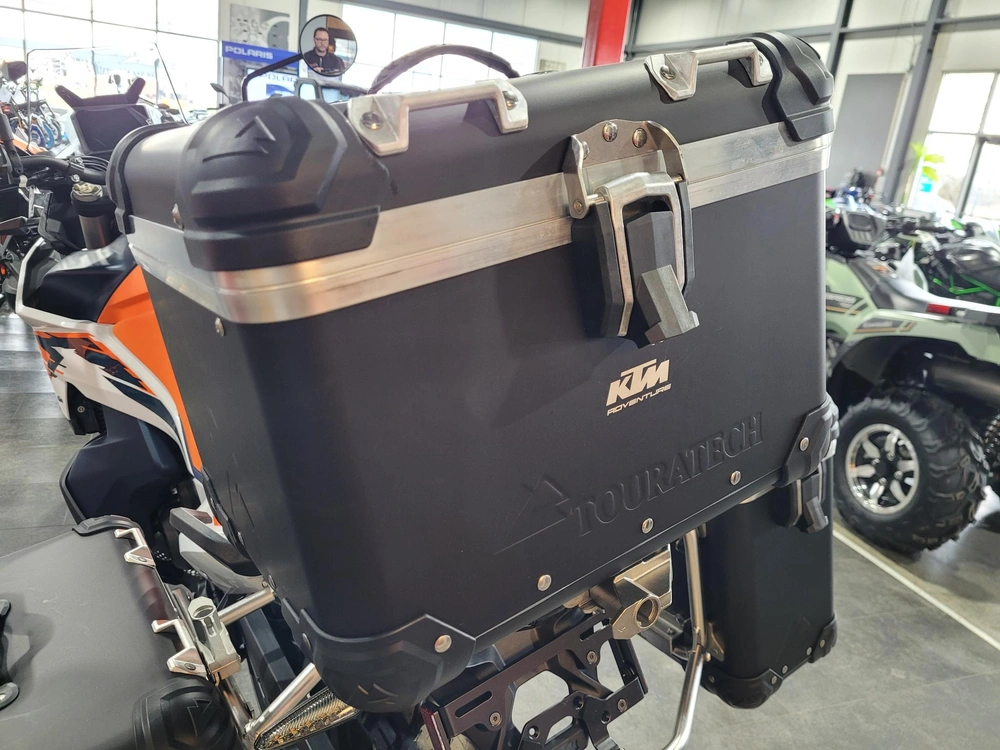2026 Ktm 890 Adventure R *4.99%/48 Mois💳 alt