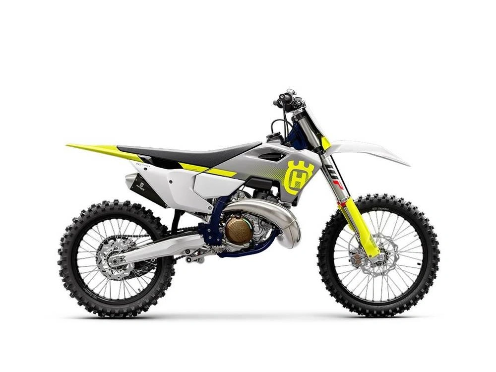 2024 Husqvarna Tc 250 alt