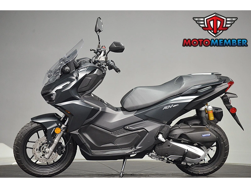 2025 Honda Adv160 Adv160as alt