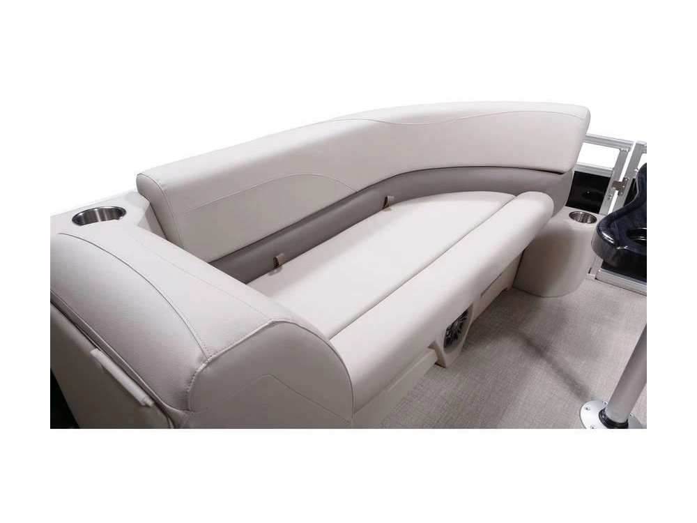 2023 Legend Q-series Le 21 Lounge W/merc 60elpt 4-stroke alt