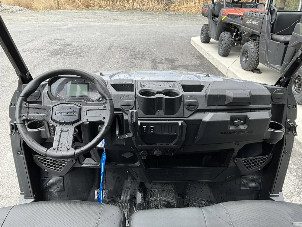 Polaris Ranger Crew Xp 1000 Premium 2026 alt