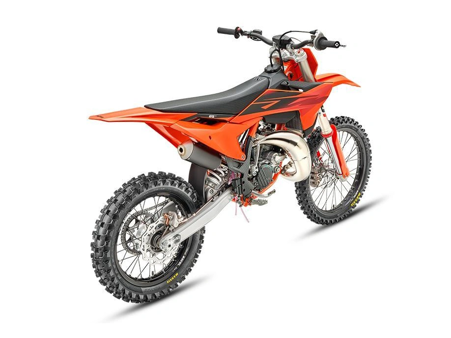 2027 Ktm 85 Sx 17/14 alt