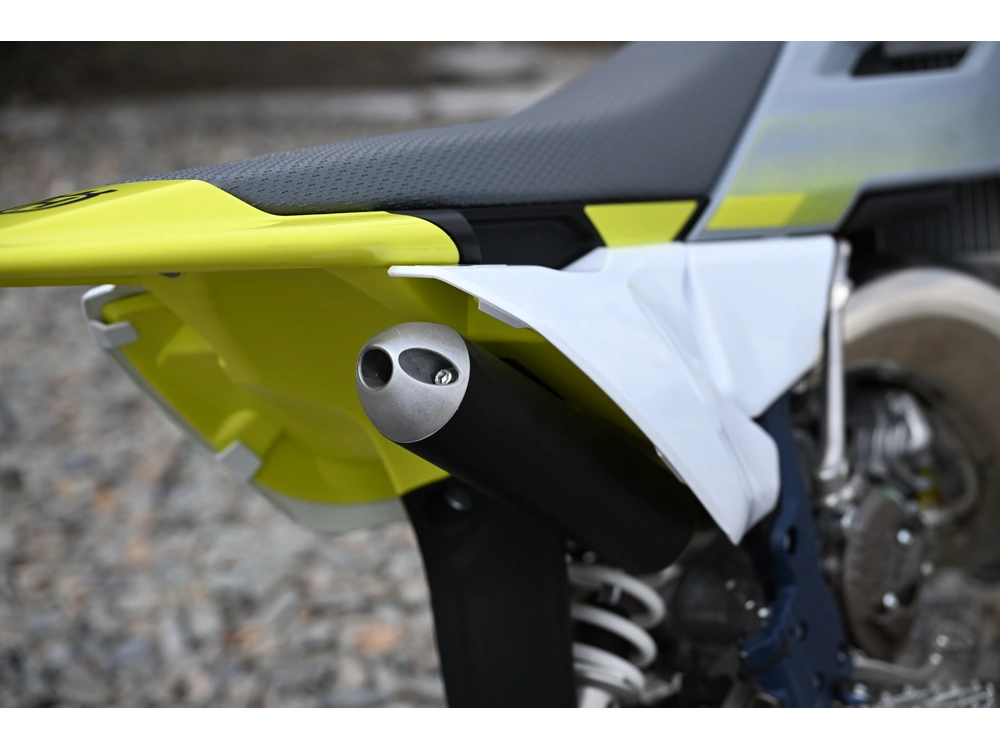 2025 Husqvarna Tc 65 alt