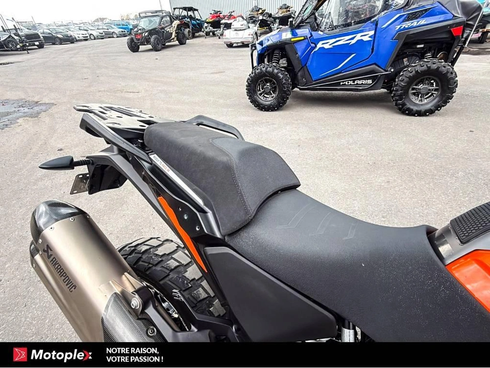 Ktm 1290 Super Adventure S 2022 alt