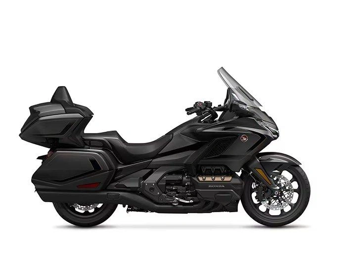 2026 Honda Gold Wing Tour alt