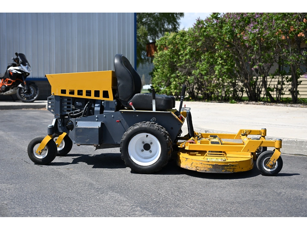 2021 Walker Model B 27i alt