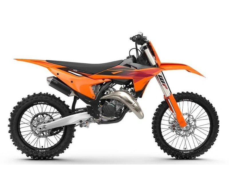 2027 Ktm 125 Sx alt