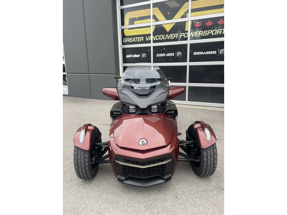 2026 Can-am F3 Limited Special Series (se6) alt