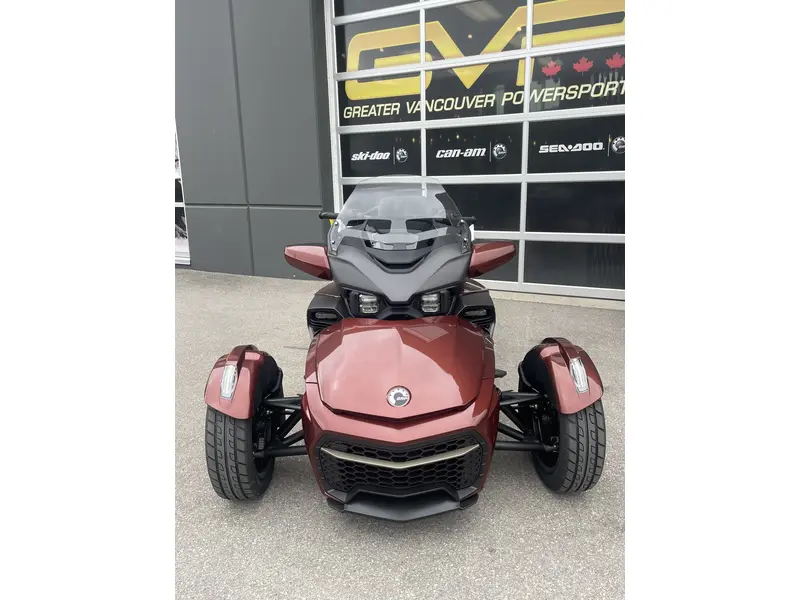 Can-Am F3 LIMITED SPECIAL SERIES (SE6) 2026