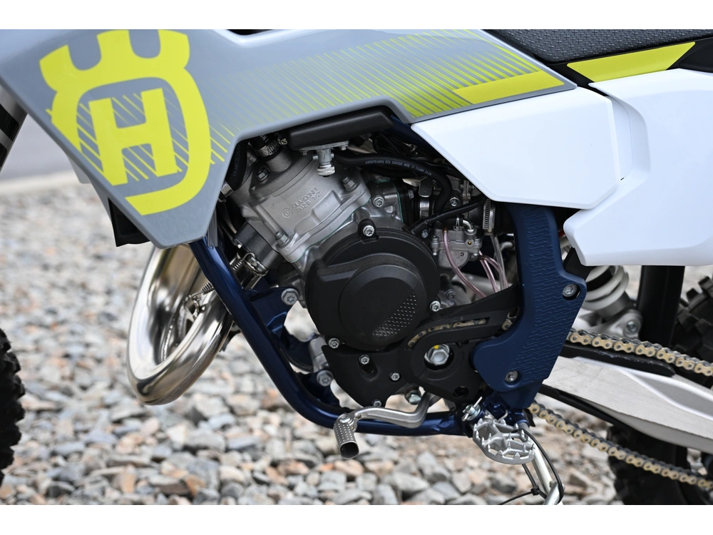 2025 Husqvarna Tc 65 alt