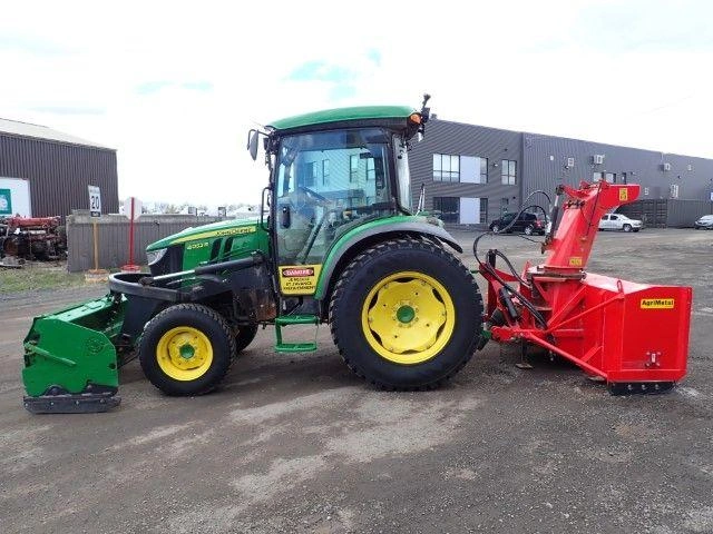 John Deere 4052r 2024