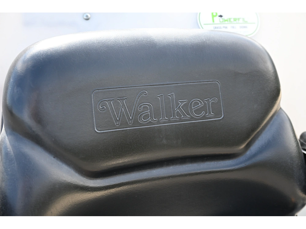 1994 Walker Model T 20 Hp W/dc42 alt