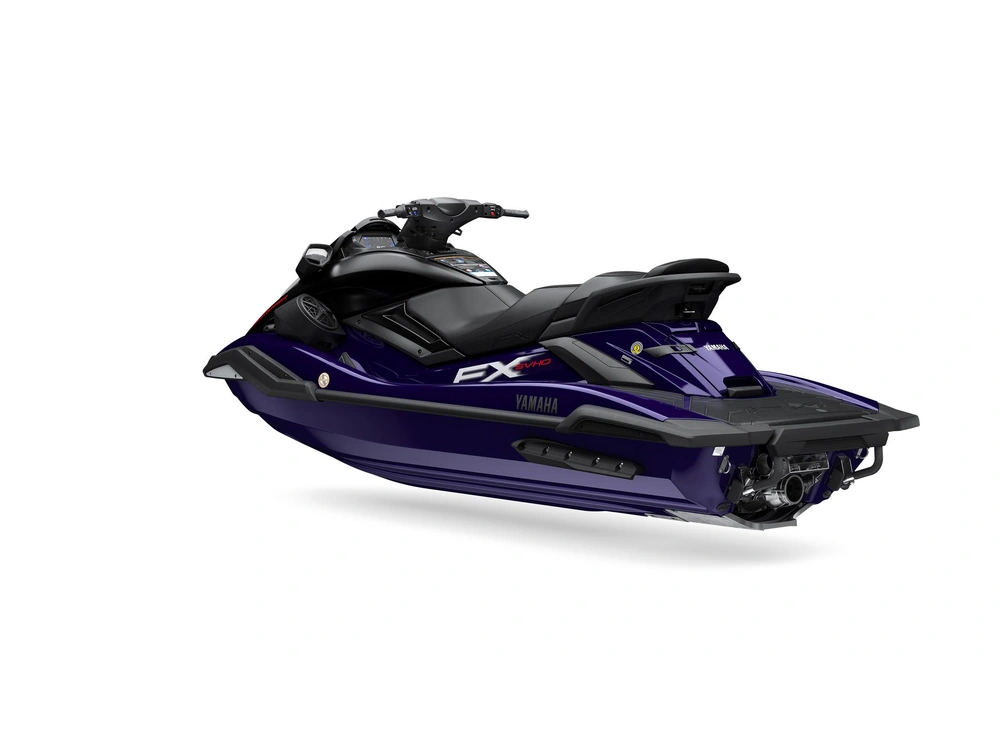 Yamaha Fx Limited Svho Noir 2026 alt