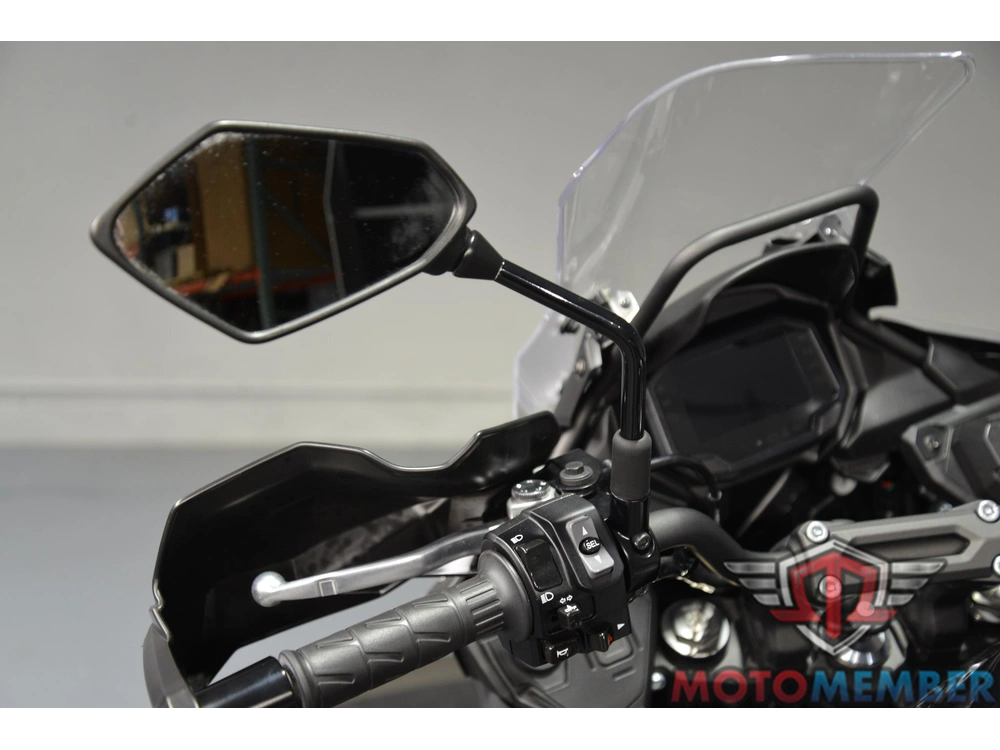 2023 Kawasaki Versys® 650 Lt alt