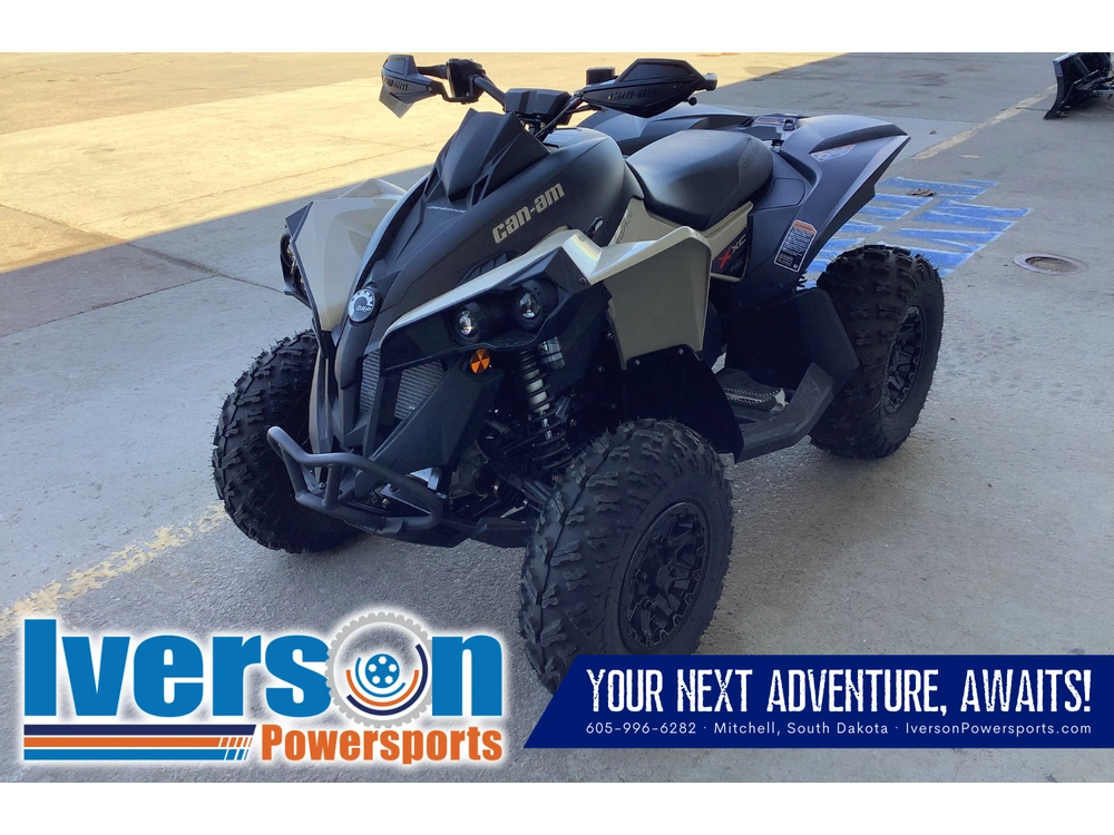 2022 Can-am Renegade® X Xc 850 alt