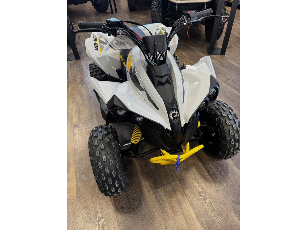 2026 Can-am Renegade 70 Efi alt
