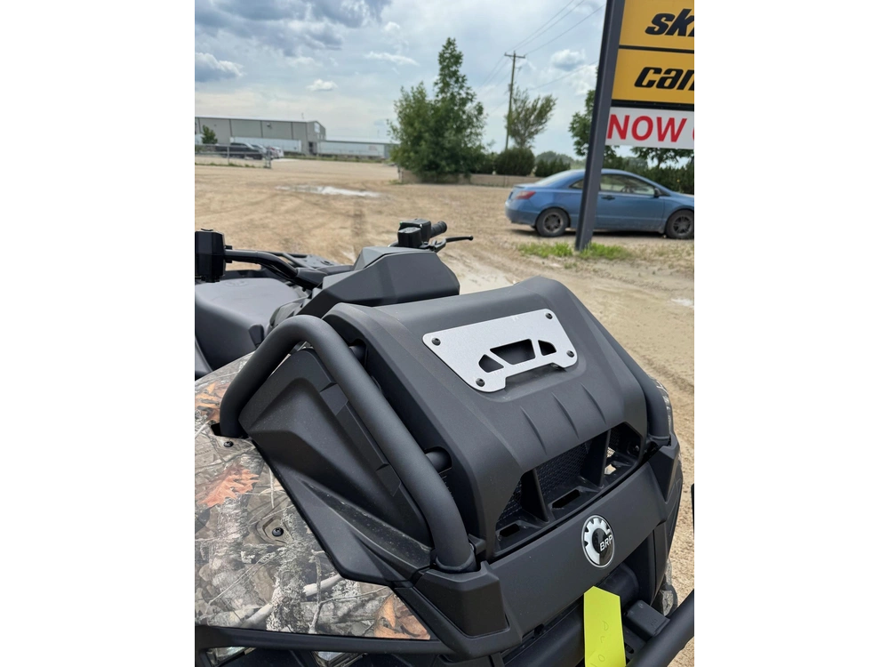 2026 Can-am Outlander Xmr 700