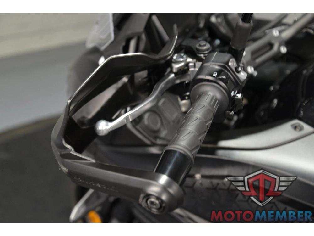2023 Kawasaki Versys® 650 Lt alt