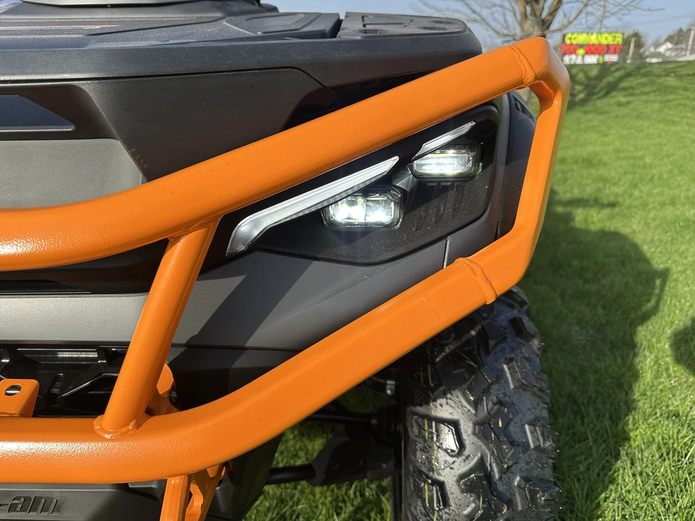 2026 Can-am Outlander Xt-p 1000r alt