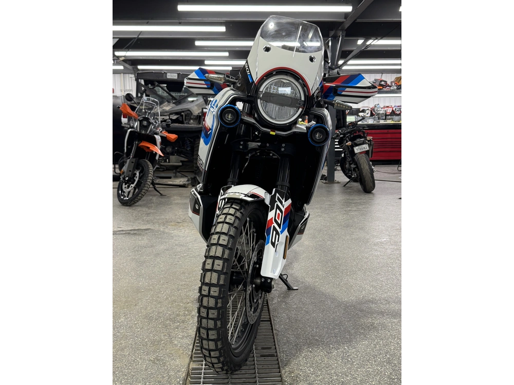 Husqvarna Norden 901 2025 alt
