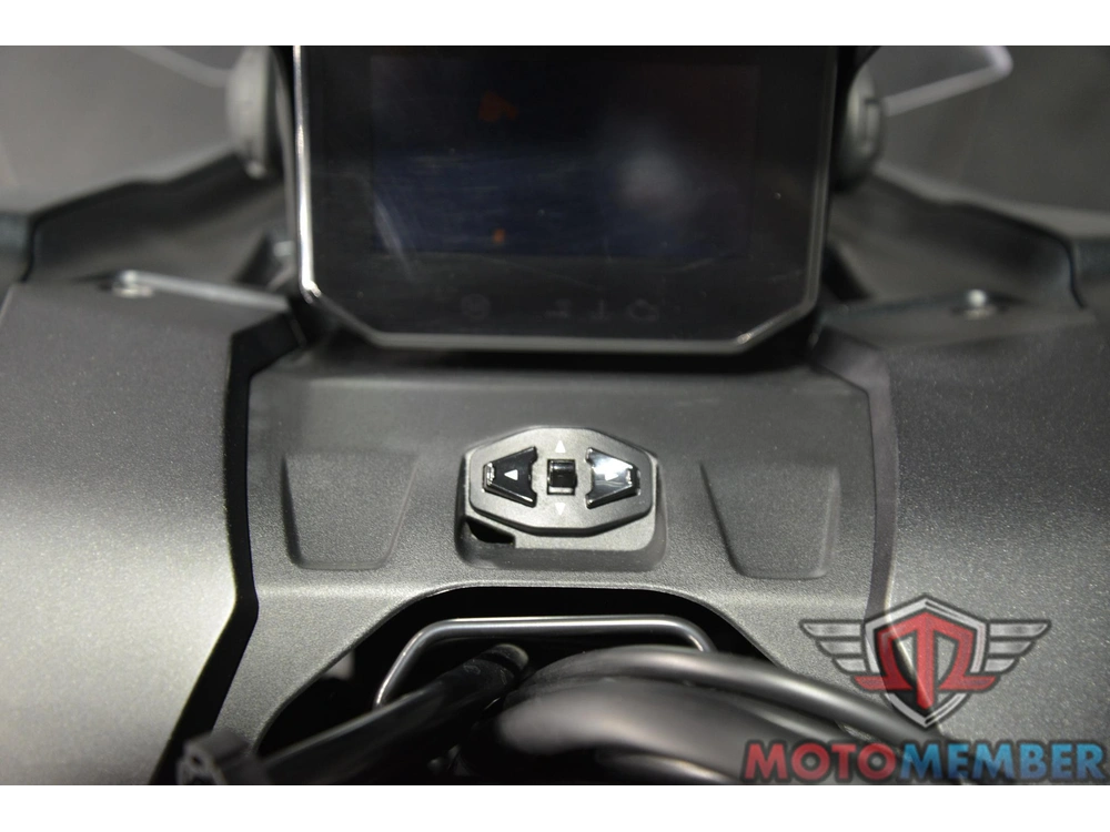2025 Honda Adv160 Adv160as alt