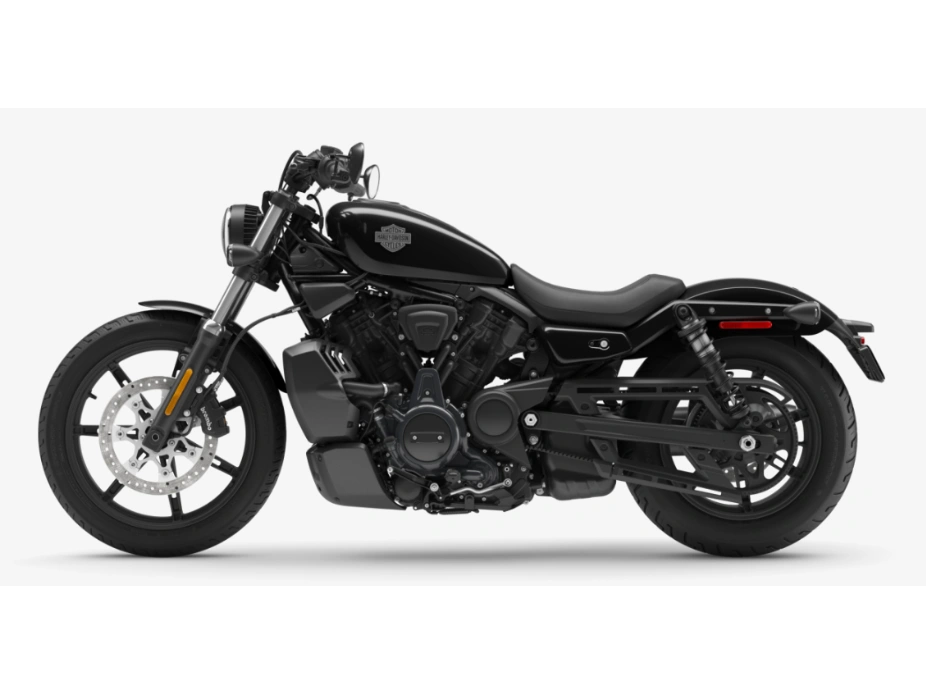 2026 Harley-davidson Rh975 Nightster alt