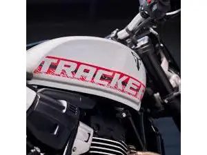 Triumph TRACKER 400 2027