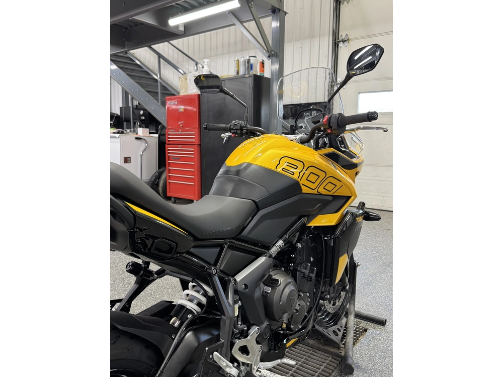 Triumph Tiger Sport 800 2026 alt