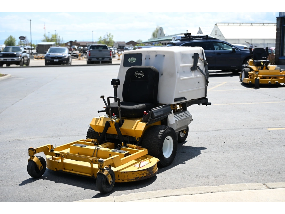 2010 Walker Model T 26efiwalker alt