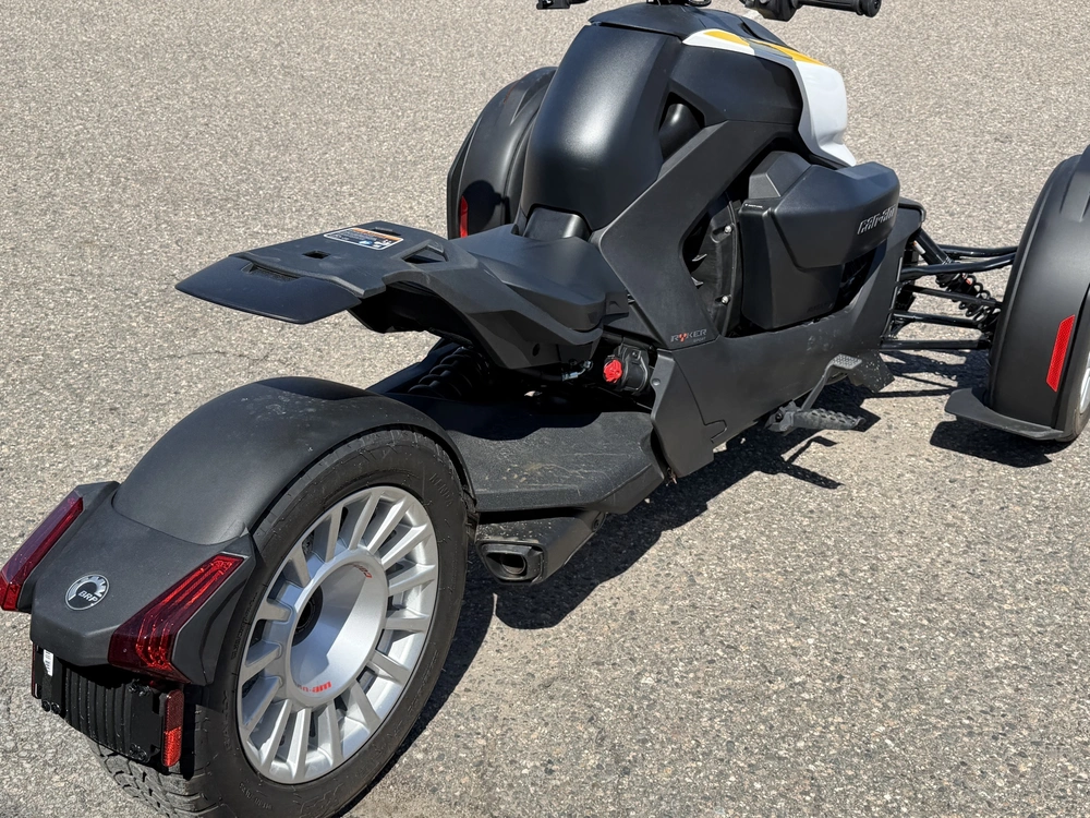 2026 Brp Ryker Sport (900 Ace) (canada) alt