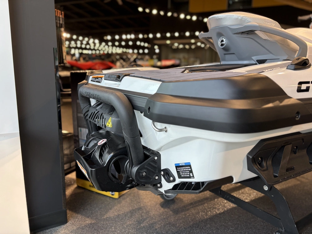 2025 Sea-doo Gtx Limited 325 alt