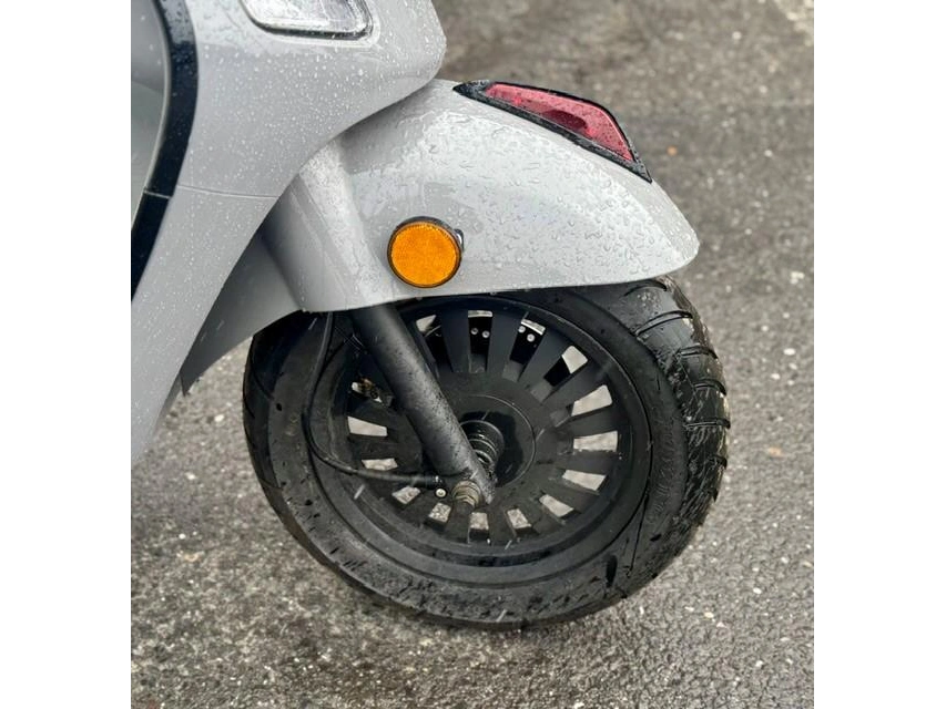 Scootterre Portofino 50 2023 alt