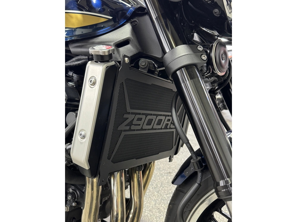 2022 Kawasaki Z 900 Rs alt
