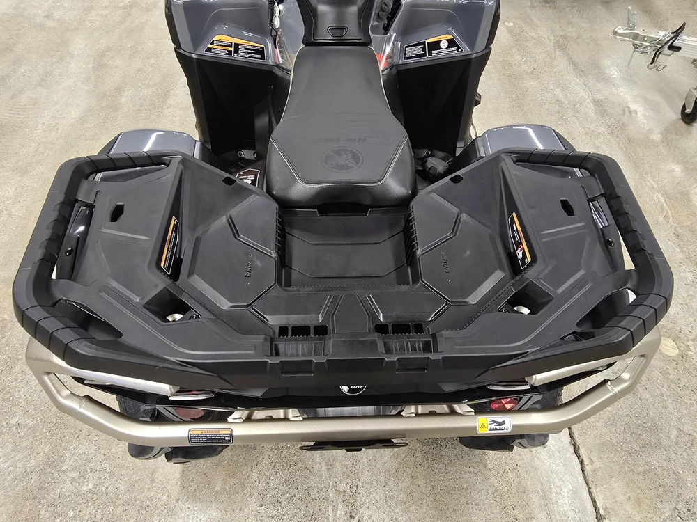 2026 Brp Outlander X Mr 850 alt