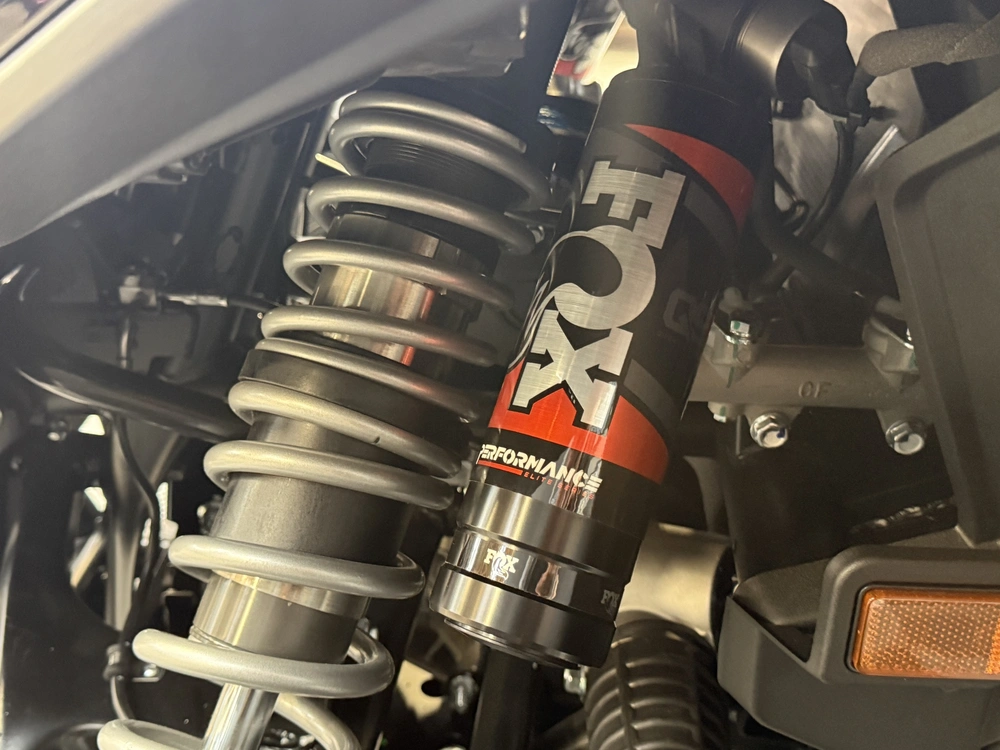 2026 Cfmoto Zforce Z10 alt