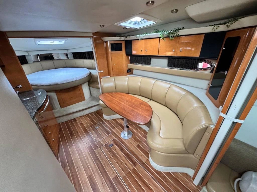 Chaparral Signature 350 2007 alt