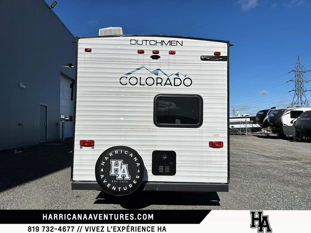 Colorado 24 Bhc 2025 alt