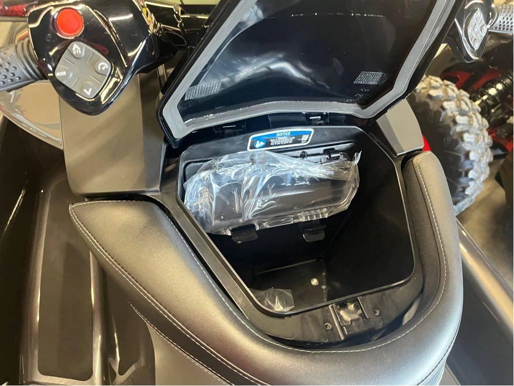 2026 Sea-doo Gtr X 300 alt