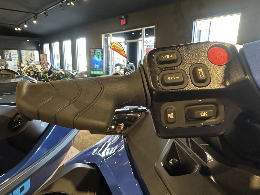 2026 Sea-doo Wake Pro 230 Sound alt
