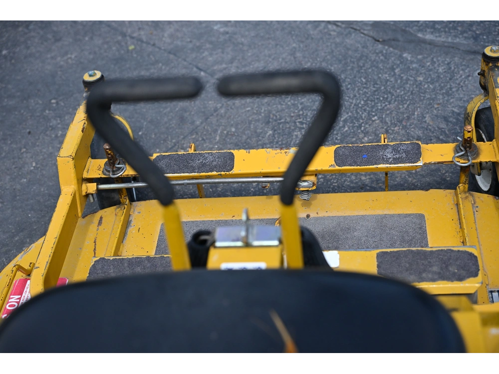 1994 Walker Model T 20 Hp W/dc42 alt