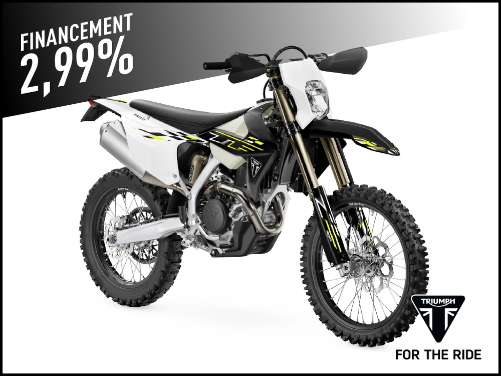 Triumph Tf 250-e 2026 alt