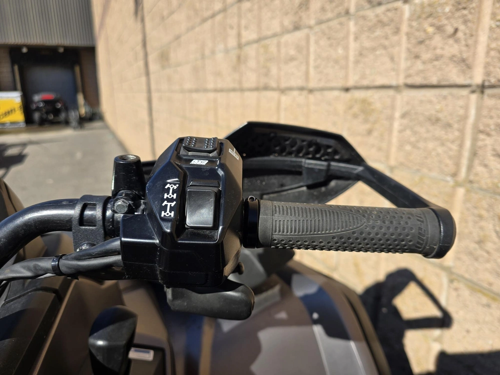 2023 Brp Outlander Max Xt 850 alt