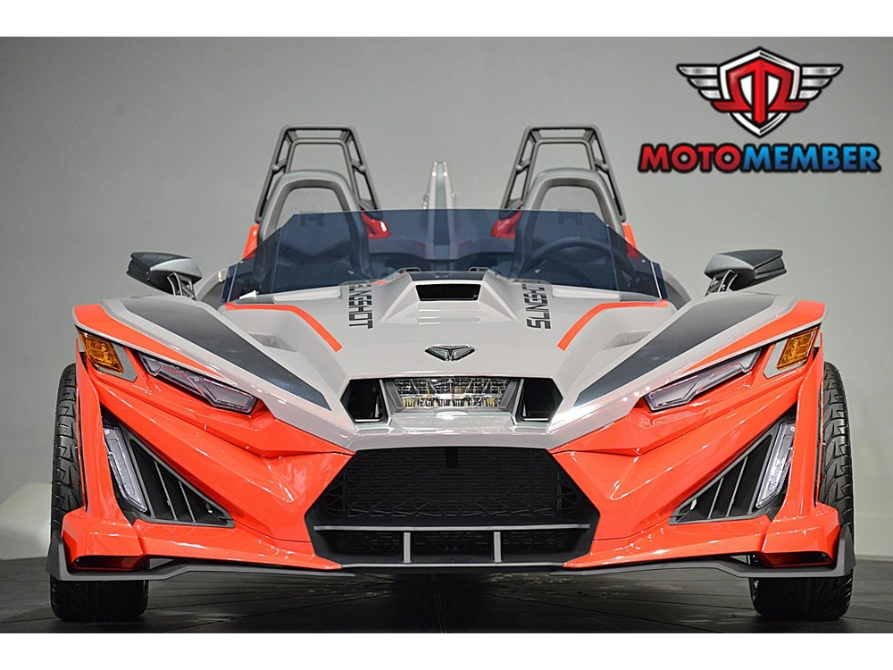 2026 Slingshot R Manual alt
