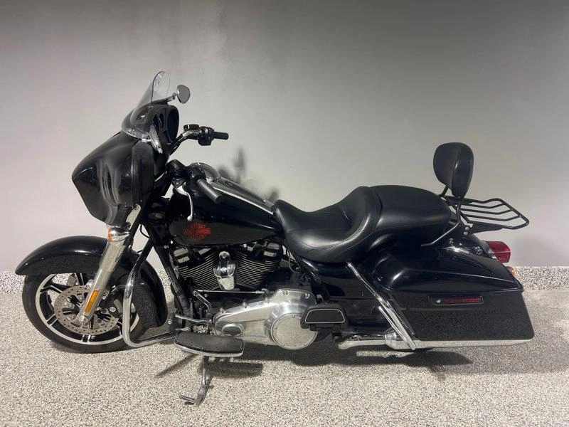 2019 Harley-davidson Flht - Electra Glide® alt