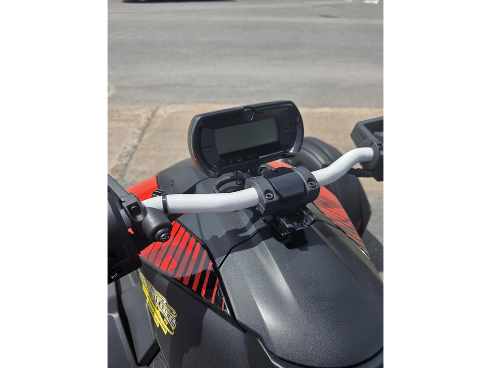 2023 Can-am Ryker Rally 900 - Customizable